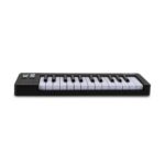 Arturia MicroLab MK3 Black midi keyboard - Image 4