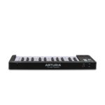 Arturia MicroLab MK3 Black midi keyboard - Image 5
