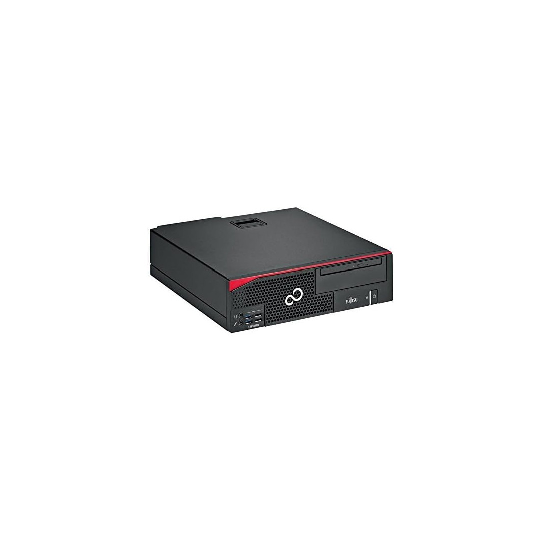 7794cbb1763225537.jpg FUJITSU ESPRIMO D556 SFFA i3-6100 8Gb 256Gb Win11Pro - Image 1