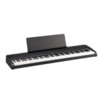 KORG B2+BK DIGITAL PIANO ΜΕ 88 ΒΑΡΥΚΕΝΤΡΙΣΜΕΝΑ ΠΛΗΚΤΡΑ...
