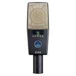 AKG C414-XLS ΠΥΚΝΩΤΙΚΟ ΜΙΚΡΟΦΩΝΟ