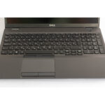 DELL Latitude 5500 15.6' i5-8365U 16Gb 256Gb Laptop - Image 3